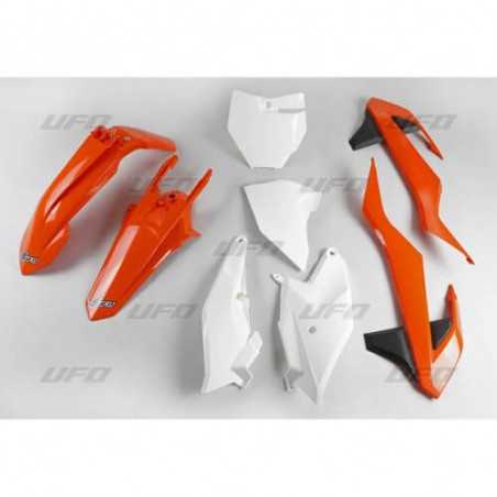 UFO Kit de plasticos OEM 4420000699