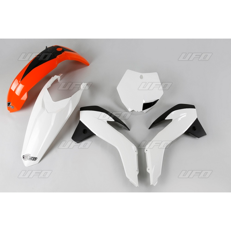 Complete plastic kit original color KTKIT514-999X