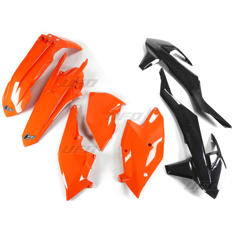 Complete plastic kit original color KTKIT518-999