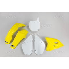 RESTYLE OEM Plastic Kit
