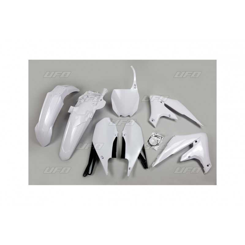UFO Kit plastica plasticos carenado completo Yamaha YAKIT321-046 23101