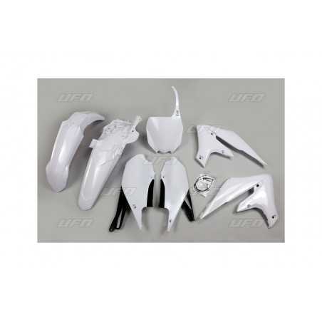 Complete plastic fairing kit for Yamaha YAKIT321-046