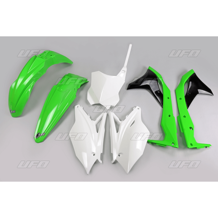 UFO Kit de plasticos OEM 78203499
