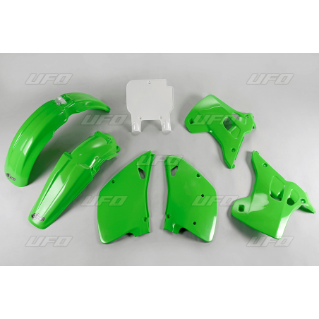 UFO Kit de plasticos OEM 78696099