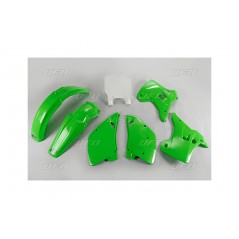 OEM plastic kit