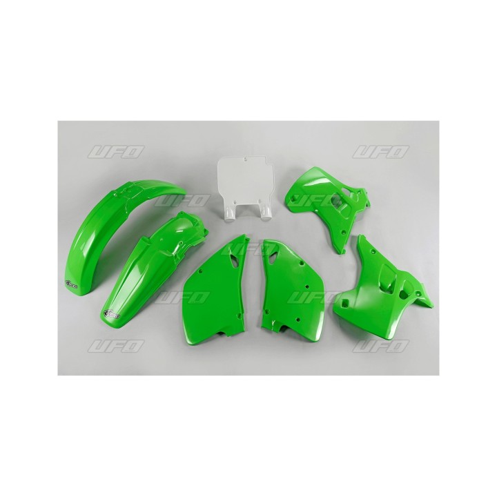 Plastic kit  OEM