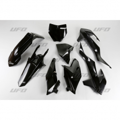 Full plastic fairing kit KTM KTKIT519-001