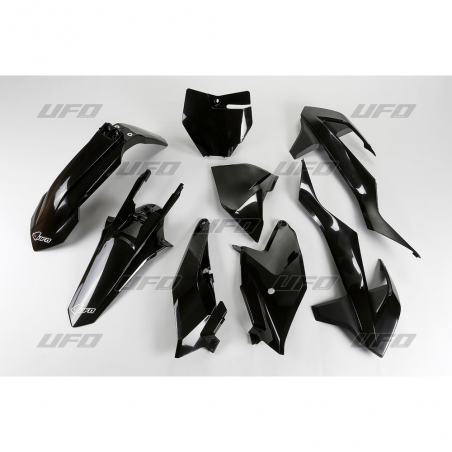 Full plastic fairing kit KTM KTKIT519-001