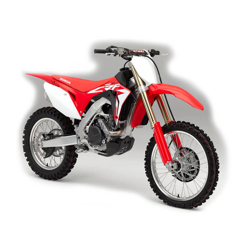POLISPORT Kit plastica completo Honda original 90719 92701