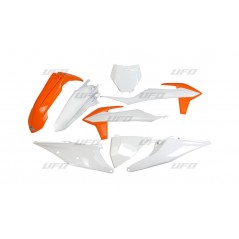 Complete plastic kit OEM KTKIT522999