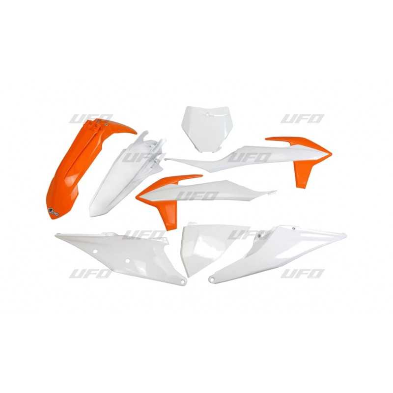 Complete plastic kit OEM KTKIT522999