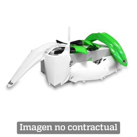 Complete plastic kit KAKIT203B