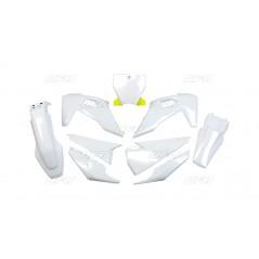 Complete plastic kit OEM HUKIT622999