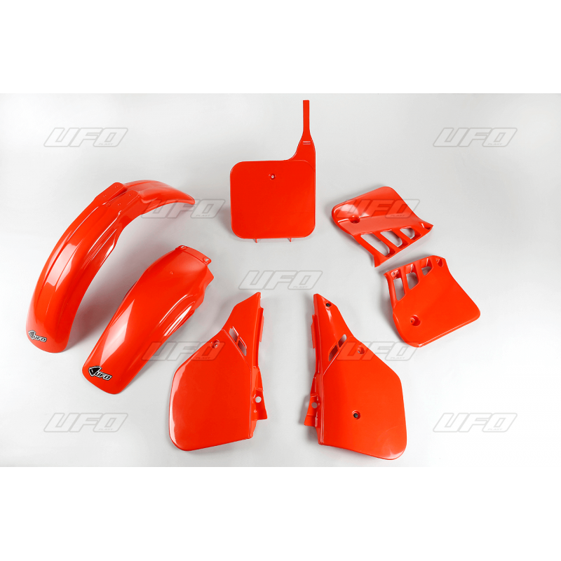 OEM plastic kit