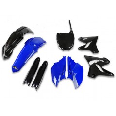 Replica plastic kit