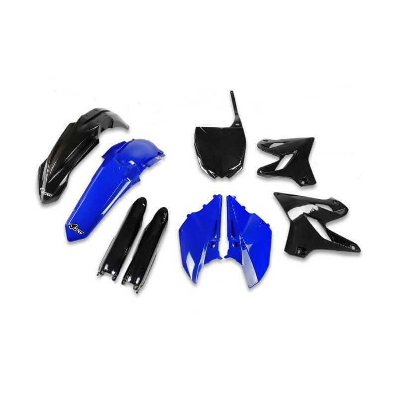 Replica plastic kit
