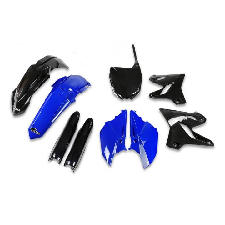 Replica plastic kit