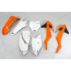 UFO Kit de plasticos OEM 78587699