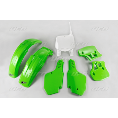 UFO Kit de plasticos OEM 78696699
