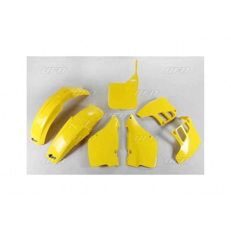 Complete plastic kit SUKIT399999