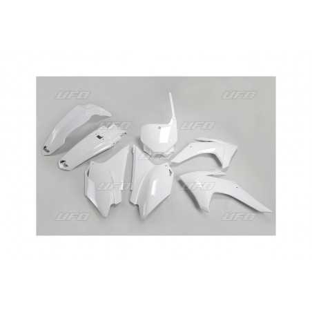 UFO Kit plástica completo color blanco HOKIT118-041 65755