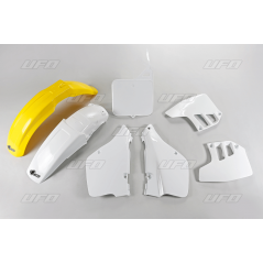 UFO Kit de plasticos OEM 78697099