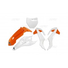 Plastic kit