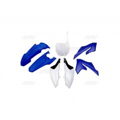 Plastic kit