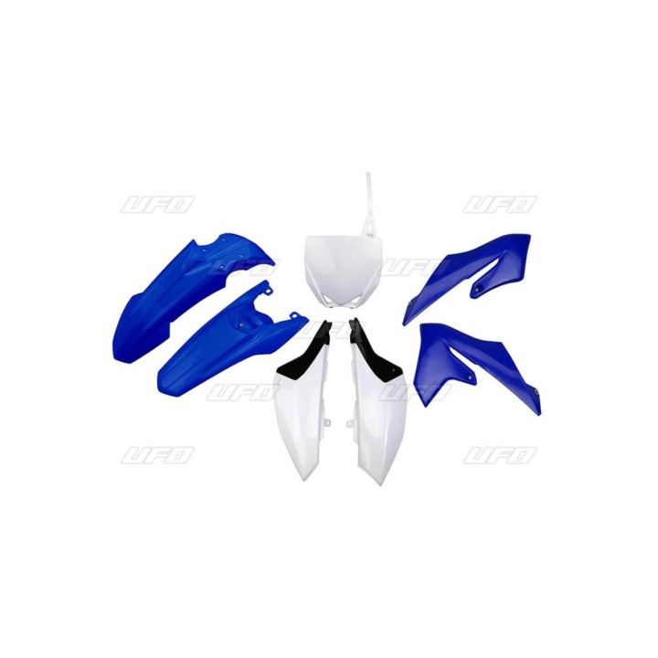 Plastic kit