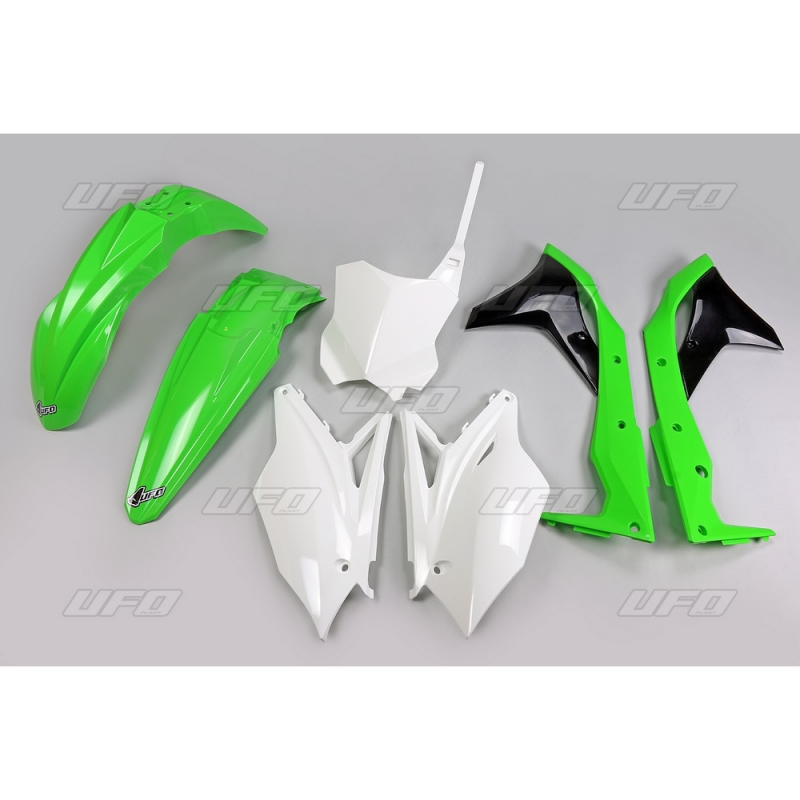 Complete plastic kit original color KAKIT224-999