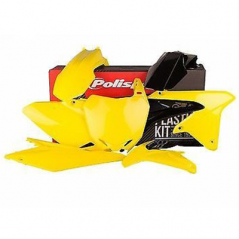 Complete plastic kit Suzuki original color 90727