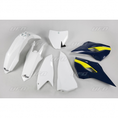 Complete plastic kit original color HUKIT617-999
