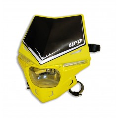 Front light headlight mask homologated fairing Stealth PF01715