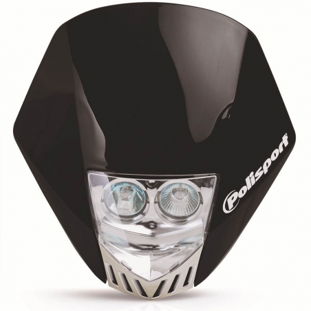 Headlight headlight fairing HMX LED