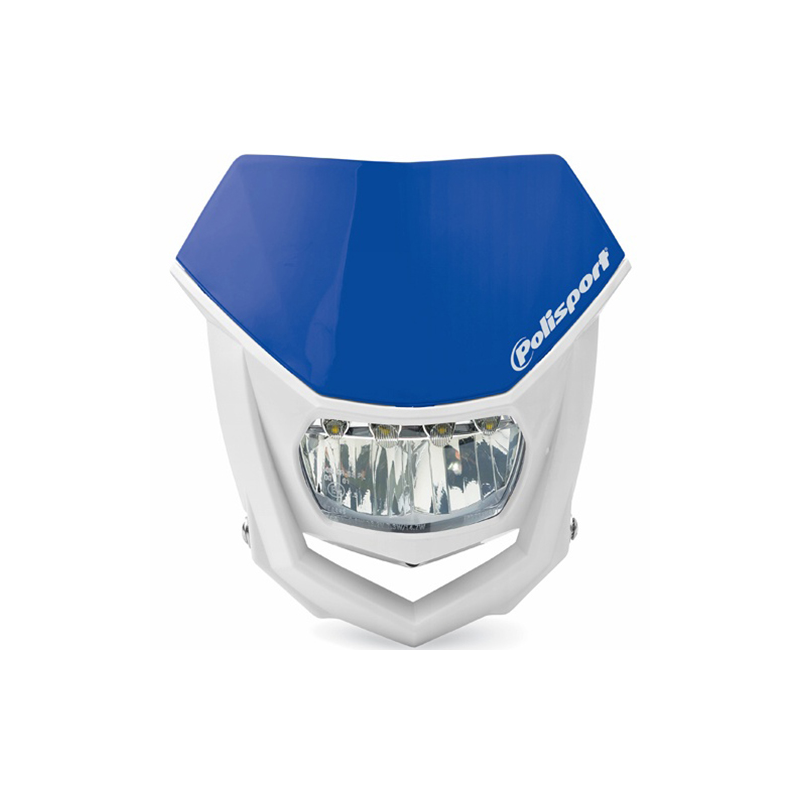 Approved halo led mask 8667100005