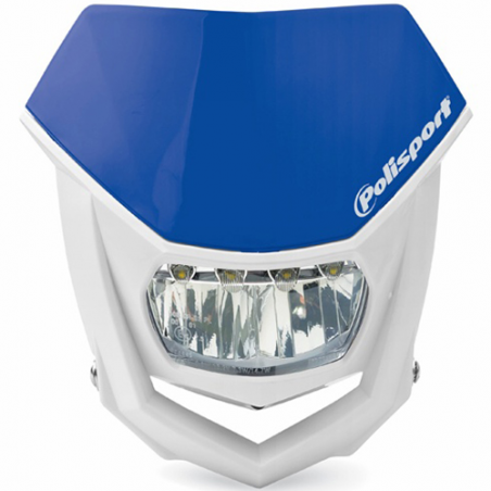 Approved halo led mask 8667100005