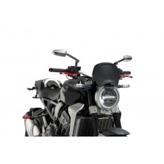 PUIG FRONT PLATE 9768