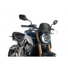 PUIG FRONT PLATE 9768