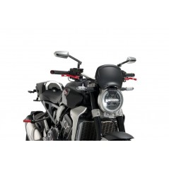 PUIG FRONT PLATE 9768