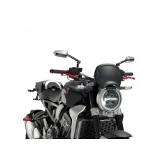 PUIG FRONT PLATE 9768