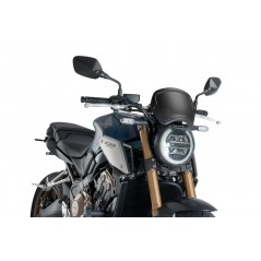 PUIG FRONT PLATE 9768
