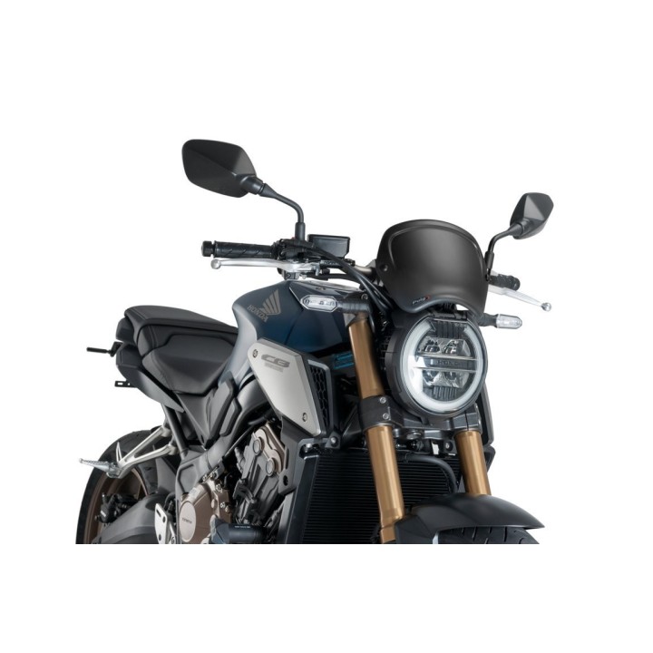 PUIG Placa frontal 9768