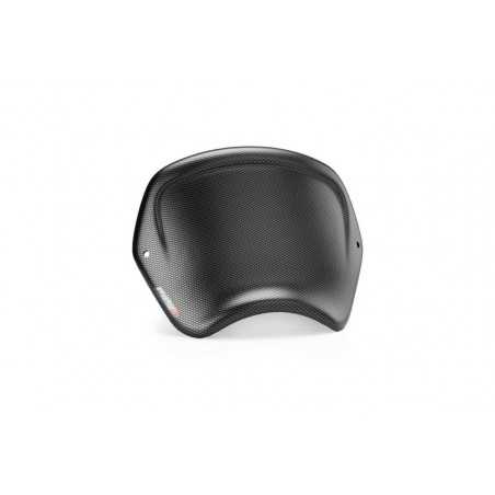 PUIG FRONT PLATE ABS 20399