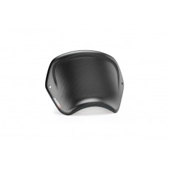 PUIG FRONT PLATE ABS 3812