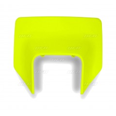 Front mask
