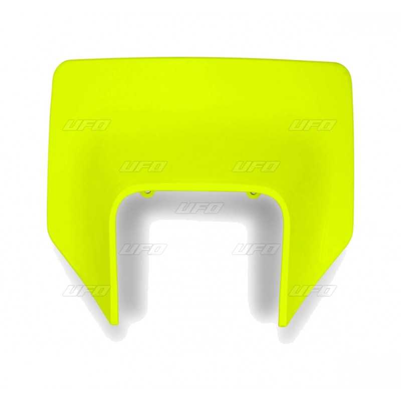Front mask