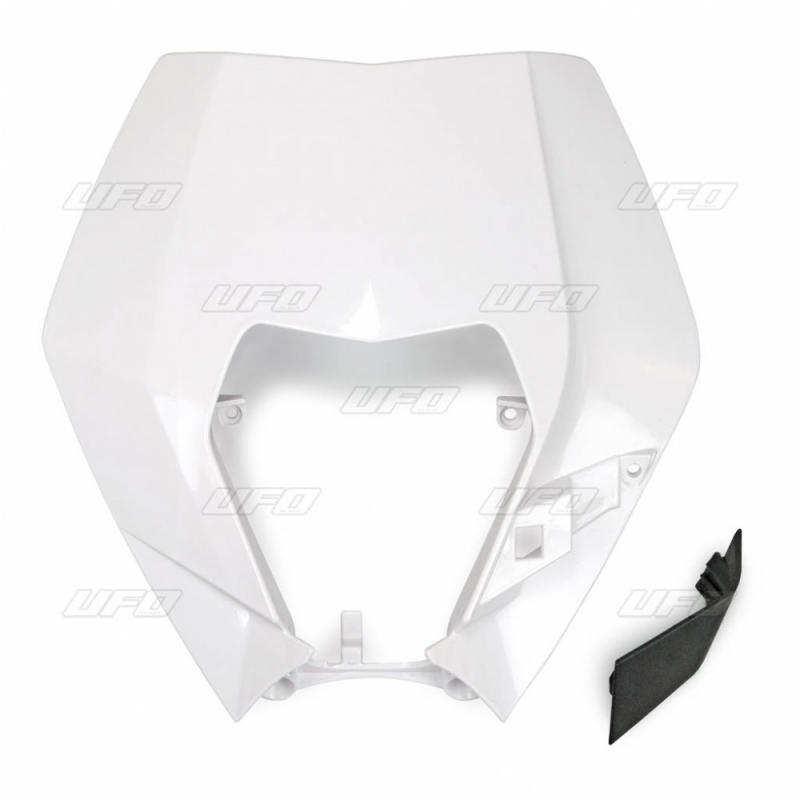 Front mask
