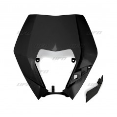 Front mask