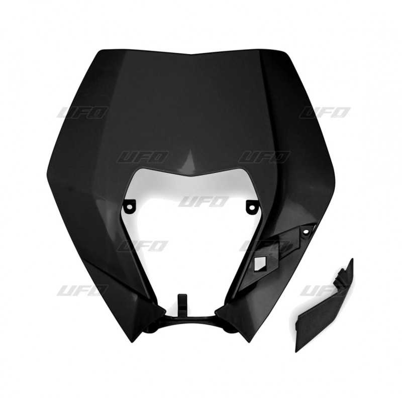 Front mask