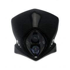 BIHR Careta con faro VIPER 780257VAR